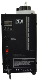 PFX700H Club Mist 700 Haze Machine